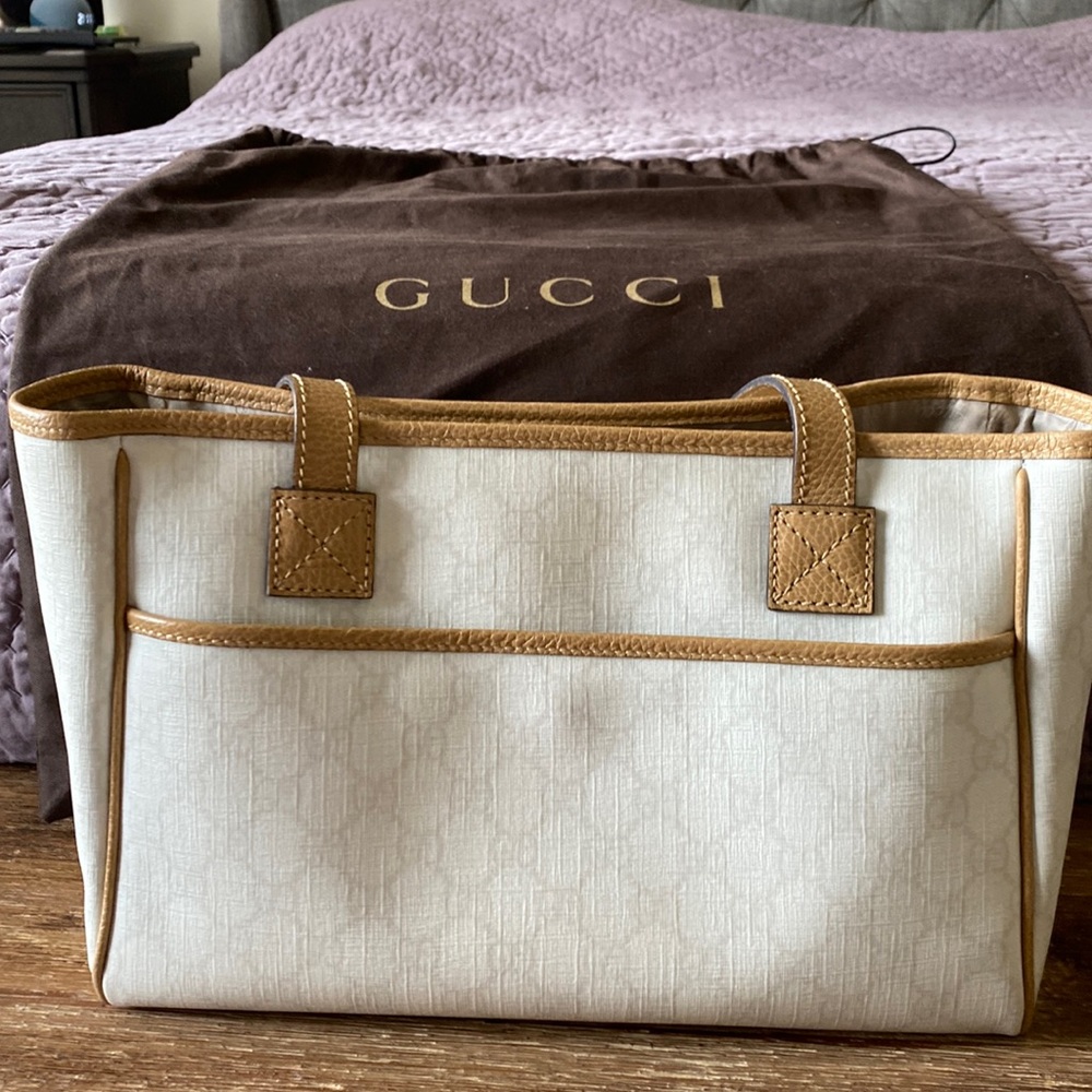 Gucci handbag